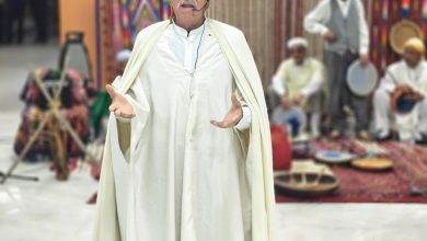 صورة برنامج “ليالي رمضان “بسيدي بلعباس : وصلات موسيقية مستوحاة من التراث الأندلسي وقصائد في المديح الديني
