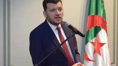 صورة وليد: قطاع التكوين المهني يعمل على توفير عروض تتلاءم بشكل أفضل مع احتياجات سوق العمل
