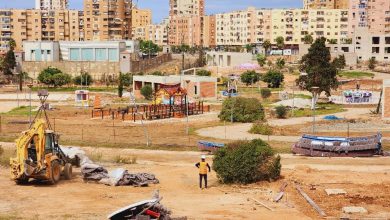 صورة وهران.. تسليم الجزء الأول من مشروع “حبيباس لاند” قبل نهاية 2025