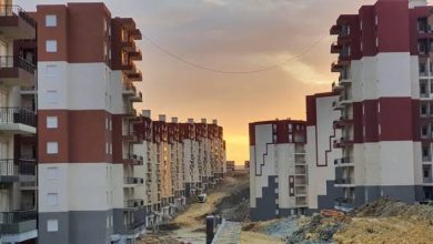 صورة وهران.. نحو توزيع أزيد من 360 مسكن عمومي إيجاري