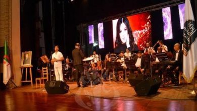 صورة وهران: افتتاح المهرجان المحلي للموسيقى والأغنية الوهرانية