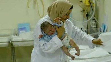 صورة وهران.. الأيام العلمية لطب الأطفال يومي 22 و23 نوفمبر