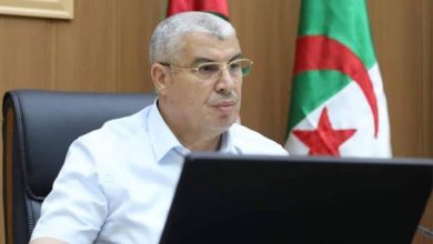 صورة وهران.. الانتهاء من أشغال تهيئة حي الحمري العتيق شهر أكتوبر القادم