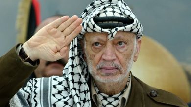 صورة الذكرى المزدوجة لاستشهاد ياسر عرفات والإعلان قيام دولة فلسطين.. دعوة لتوحيد الصف الفلسطيني وإشادة بمواقف الجزائر