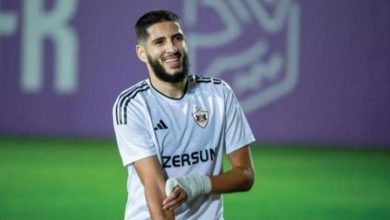 صورة بنزية يرغب في تغيير الأجواء وكاراباخ يرغب في التجديد ؟