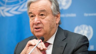 صورة العام للأمم المتحدة: “يجب إصلاح مجلس الأمن الدولي”