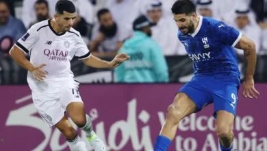 صورة عطال يتعرض لانتكاسة جديدة في قمة السد والهلال