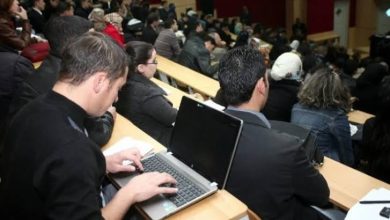 صورة اليوم الوطني للطالب:مكاسب للطلبة وتشجيع على الابتكار لمسايرة التطور التكنولوجي