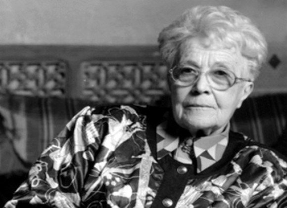Photo de Décès de l’historienne Annie-Rey Goldzeiguer, spécialiste de l’Algérie