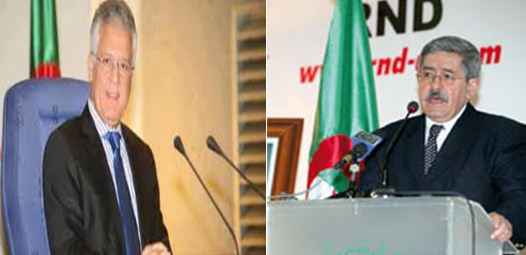 Photo de RND : Ouyahia exclu de la section d’Alger qui demande son départ “immédiat”