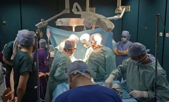 Photo de Généralisation prochaine des transplantations d’organes à partir de personnes en état de mort cérébrale