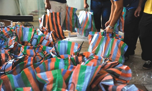 Photo de Tissemsilt : solidarité et entraide marquent le mois de Ramadhan