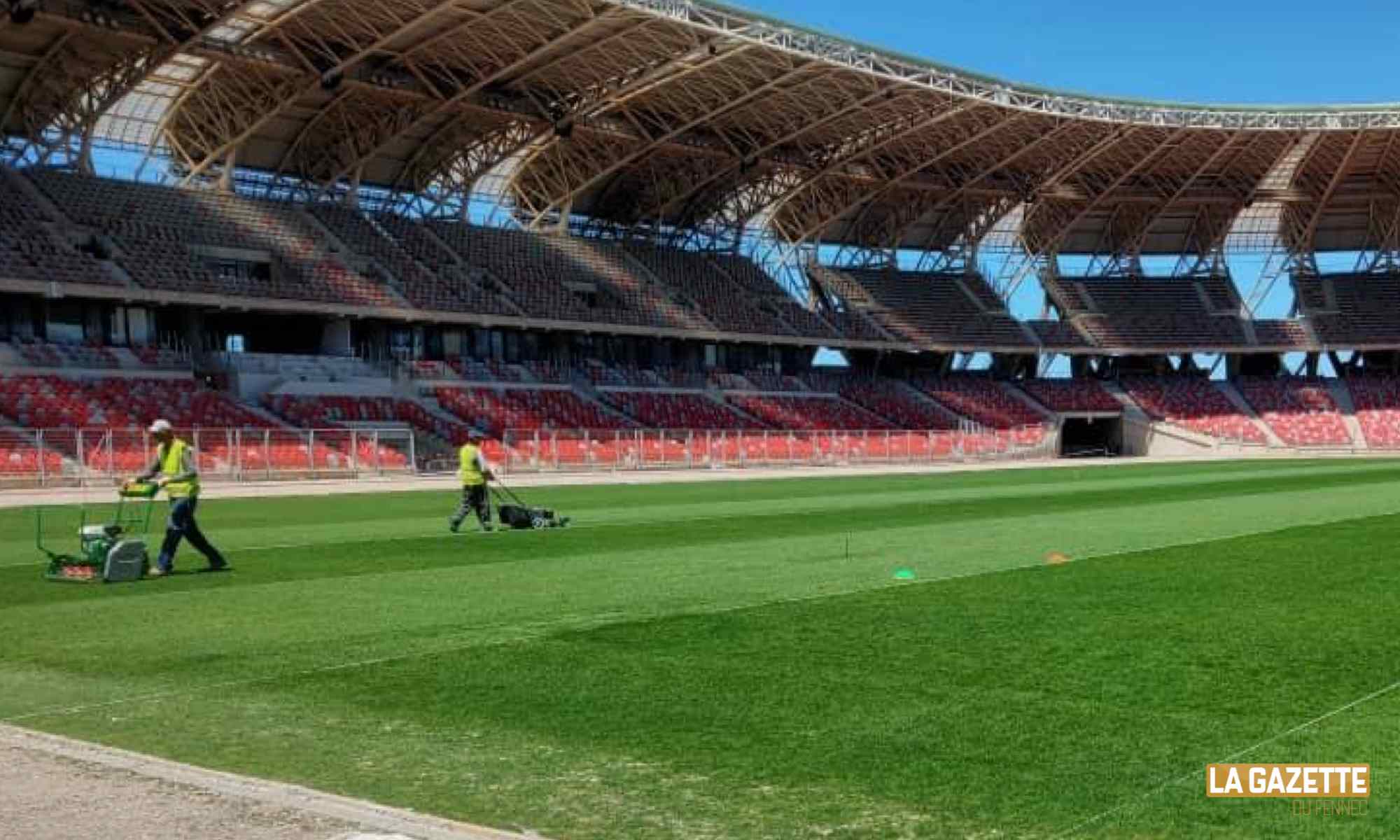 Photo de Athlétisme  Les championnats d’Afrique 2021 d’Alger un mois avant les JO de Tokyo