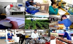 Photo de Oran : la formation par apprentissage pour se rapprocher davantage des entreprises économiques