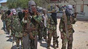 Photo de Le bilan de l’attaque d’un hôtel de Mogadiscio monte à 21 morts