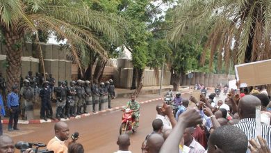 Photo de Tensions France-Mali: Paris et Bamako suspendent la délivrance de visas