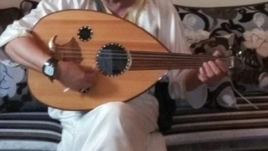 Photo de Chantre du patrimoine aïssaoui…Le chanteur Fouad Boukhoudmi n’est plus