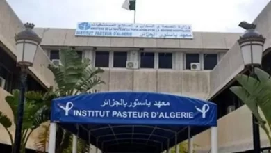 Photo de Institut Pasteur d’Algérie: Une formation sur le séquençage génomique des virus grippaux et du sars-CoV-2 au profit de onze pays africains