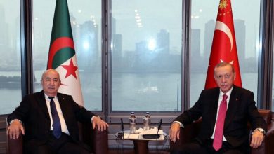 Photo de Algérie-Turquie : Le président de la République s’entretient à New-York avec son homologue turc