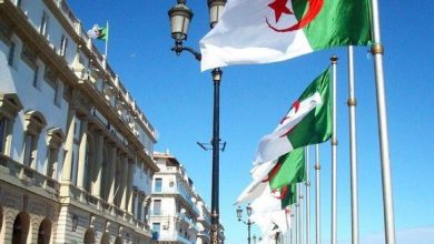 Photo de L’Algérie connaît un ancrage démocratique exceptionnel à travers le projet de redressement du président de la République