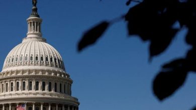 Photo de Etats-Unis : La menace d’un « shutdown » prend de l’ampleur