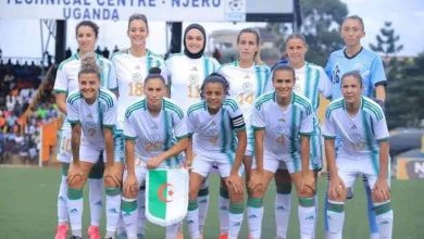 Photo de Eliminatoires CAN 2024 Dames : Algérie-Ouganda, Les Vertes pour finir le boulot à Oran
