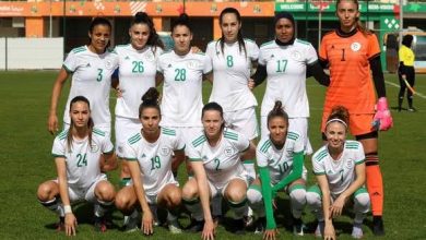 Photo de CAN 2024 Dames/Ouganda-Algérie… La sélection nationale à pied d’œuvre à Entebbe