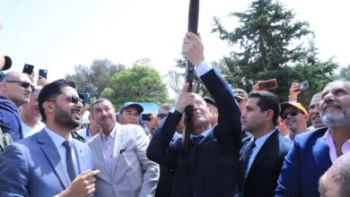 Photo de Saison de la chasse : Henni préside la cérémonie d’ouverture