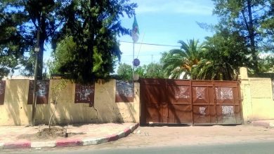Photo de Blida : Réaménagement des abattoirs communaux pour les adapter aux normes modernes   