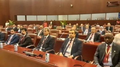 Photo de 25e réunion ministérielle du Forum des pays exportateurs de gaz : Arkab appelle à renforcer la coopération avec les partenaires internationaux