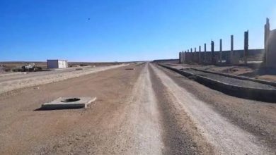 Photo de Récupération de 1.530 hectares de foncier industriel inexploités