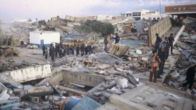 Photo de Chlef : 43 ans après le séisme d’El Asnam, la cité meurtrie renaît à travers de nouveaux pôles urbains