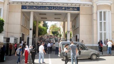 Photo de L’Université d’Alger présente  14 brevets d’invention et 14 projets de start-up en 2023