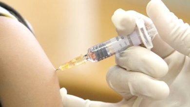 Photo de Santé : La campagne de vaccination contre la grippe saisonnière lancée