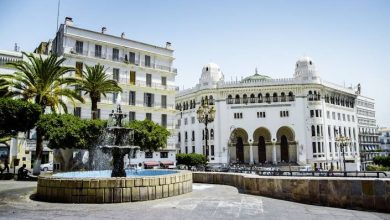 Photo de Jijel : Didouche insiste sur la nécessité de hâter la réception des projets hôteliers en cours de réalisation   