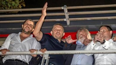 Photo de Slovaquie : Le parti Smer-SD opposé à l’aide à l’Ukraine remporte les législatives