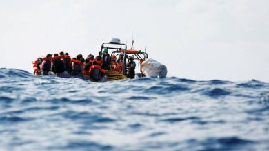 Photo de Crises migratoires : Les pays de l’UE s’accordent sur des règles pour y répondre