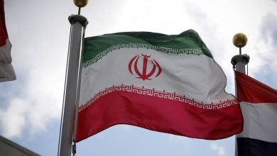 Photo de Iran : Téhéran affirme envoyer des pétroliers à l’étranger sous les yeux des Etats-Unis