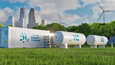 Photo de Lancement de plusieurs initiatives pour concrétiser la stratégie nationale du développement de l’hydrogène vert