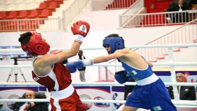 Photo de Championnats arabes juniors de boxe : L’Algérie avec 13 pugilistes en Egypte