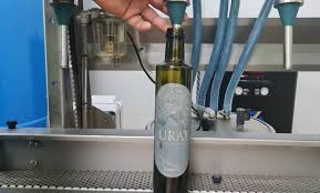 Photo de Huiles : Jumagro lance la production d’huile d’olive vierge