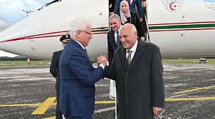 Photo de Algérie-Slovénie : Chargé par le Président de la République, Attaf en visite de travail en Slovénie