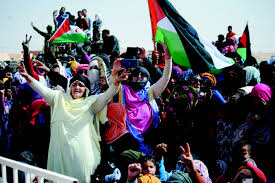 Photo de Sahara occidental : Journée du prisonnier civil sahraoui : mettre la lumière sur les crimes dans les geôles marocaines