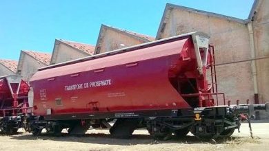 Photo de Equipement ferroviaire : Ferrovial produira 1.820 wagons