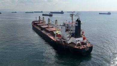 Photo de Les deux premiers navires de 25.000 tonnes chacun sont déjà partis : La Russie a lancé en Afrique des livraisons gratuites de céréales
