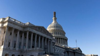 Photo de Etats-Unis : Le Congrès américain évite le « shutdown » après l’adoption d’une rallonge budgétaire