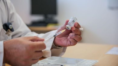 Photo de Grippe saisonnière : Le vaccin, nécessaire pour les personnes vulnérables