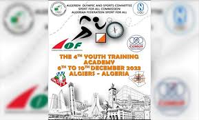 Photo de 4e Course d’orientation : Large domination algérienne dans toutes les catégories