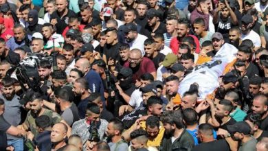Photo de Agression sioniste contre la bande de Ghaza : Des dizaines de martyrs dans des raids simultanés sur plusieurs camps et hôpitaux   