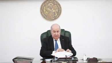 Photo de Séminaire « Acquis sociaux à enjeux économiques » : Allocution du président de la République à l’ouverture des travaux